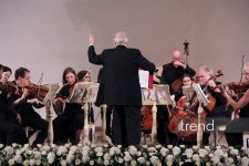 В Баку с участием мировых звезд открылся Baku International Arts Festival 2026 (ФОТО)