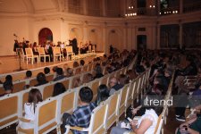 В Баку с участием мировых звезд открылся Baku International Arts Festival 2026 (ФОТО)
