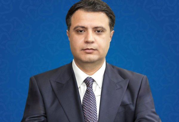 Назначен новый замминистра финансов Азербайджана