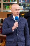 SOCAR открыла 100-ю автозаправочную станцию в Румынии (ФОТО)
