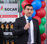 SOCAR открыла 100-ю автозаправочную станцию в Румынии (ФОТО)