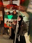 В Лондоне перед посольством Азербайджана прошла провокационная акция (ФОТО/ВИДЕО)