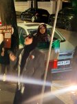 В Лондоне перед посольством Азербайджана прошла провокационная акция (ФОТО/ВИДЕО)