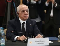 В Сигнахи состоялось 11-е заседание межправкомиссии Азербайджана и Грузии (ФОТО)