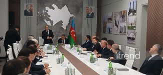 На освобожденных территориях Азербайджана установлены 11 автоматических гидрологических станций (ФОТО)