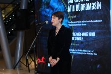 От древних наскальных рисунков Азербайджана до Победы - история боевого коня в произведениях искусства (ФОТО)