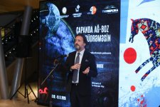 От древних наскальных рисунков Азербайджана до Победы - история боевого коня в произведениях искусства (ФОТО)