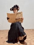 Тайны бакинской аристократии - когда история оживает (ФОТО)