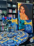 Она продолжает говорить… В Баку представили книгу стихов трагически погибшей Влады Ахундовой (ФОТО)