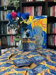 Она продолжает говорить… В Баку представили книгу стихов трагически погибшей Влады Ахундовой (ФОТО)