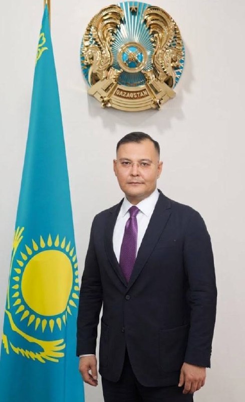 Президент Казахстана назначил новых послов в ряд стран (ФОТО)
